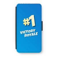 Victory Royale: iPhone 7 Plus Flip Hoesje