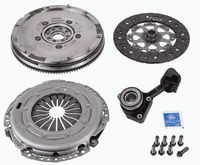 Sachs Kit Zms Xtend Plus Csc 2290601105