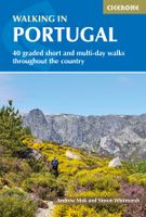 Wandelgids Walking in Portugal | Cicerone