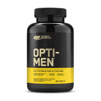 Opti-men | Optimum Nutrition | 180ct