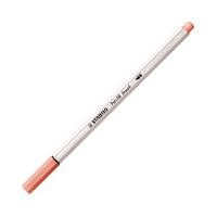 Stabilo pen 68 brush 26 - lichte huidstint