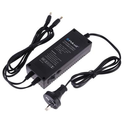 PULUZ constante stroom LED voeding voedings adapter voor 80cm Studio tent AC 100-250V naar DC 18V 3A (AU plug)