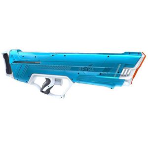 Spyra LX waterpistool Blue Team