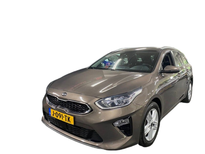 Kia Ceed Sportswagon