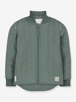 Thermovest ORRY kinderen MARMAR COPENHAGEN saliegroen