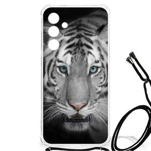 Samsung Galaxy A55 Case Anti-shock Tijger