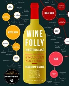 Wine Folly Masterclass (Paperback)