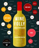 Wine Folly Masterclass (Paperback) Wine Folly Masterclass (Paperback)