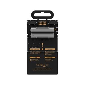 Teenage Engineering PO-33 K.O! Micro Sampler