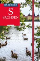 Reisgids Sachsen | Baedeker Reisgidsen - thumbnail