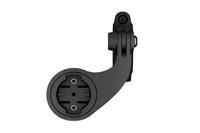 Garmin Edge Beugel Frontaal Mountainbike - Zwart