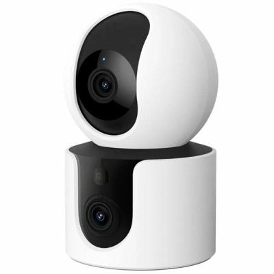 Beveiligingscamera Xiaomi SM CAM C300 D WH