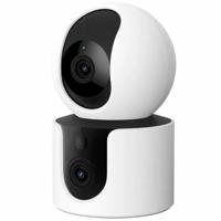 Beveiligingscamera Xiaomi SM CAM C300 D WH