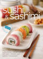 Culinary notebooks Sushi & Sashimi (Paperback)