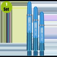 Target Target Pro Grip EVO - Blauw