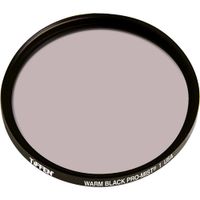 Tiffen Warm Black Pro-Mist 1 77mm Filter