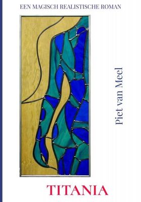 Titania - Piet van Meel - Paperback (9789403690094)