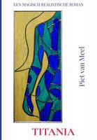 Titania - Piet van Meel - Paperback (9789403690094) - thumbnail