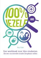100% Jezelf (Paperback) 100% Jezelf (Paperback)