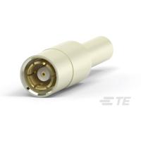 TE Connectivity 413985-3 1 stuk(s) Bulk