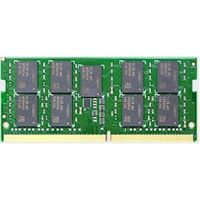 Synology D4ES01-8G geheugenmodule 8 GB 1 x 8 GB DDR4 ECC