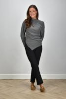 RÓHE broek 414-30-166 black