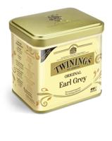Twinings Earl grey thee blik 200 Gram