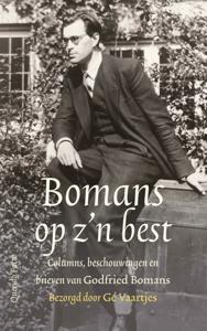Bomans op z'n best (Paperback)