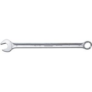 Gedore 6104960 7 XL-0111 Ring-steeksleutelset 11-delig Sleutelbreedte (metrisch) 07 - 19 mm