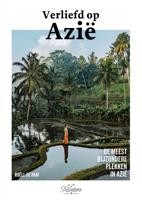 Verliefd op Azië - Roëll de Ram - ebook Verliefd op Azië - Roëll de Ram - ebook
