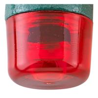 Stahlwille 10955R 27 ERSATZ-PLASTIKKOPF ZU HAMMER NO. 10955 79040027 Reservekop 14 g 1 stuk(s)