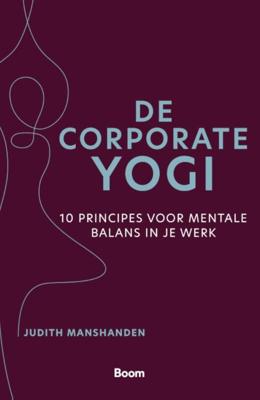 De Corporate Yogi (Paperback)