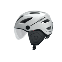 Abus De0603a helm pedelec 2.0 ace wit l