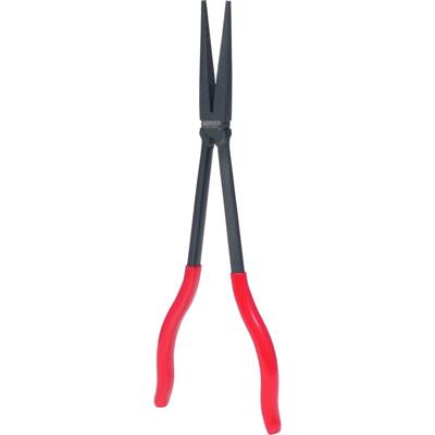 KS Tools 500.7051 Telefoontang Recht Gereedschapsstaal 270 mm