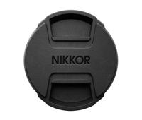 Nikon JMD00501 lensdop Digitale camera 4,6 cm Zwart