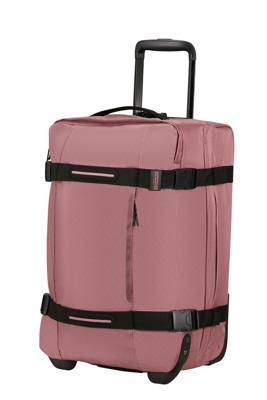 Urban Track Duffle Wheel S Lilas Pink