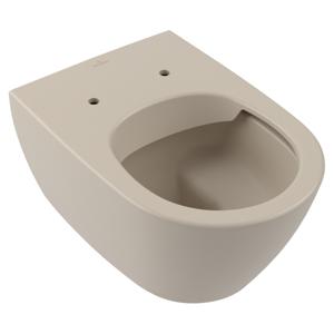 Wandcloset Villeroy & Boch Subway 2.0 Diepspoel Zonder Spoelrand Mat Almond Villeroy & Boch