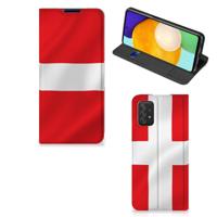 Samsung Galaxy A03s | Standcase | Denemarken