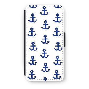 Ankers: iPhone 7 Plus Flip Hoesje