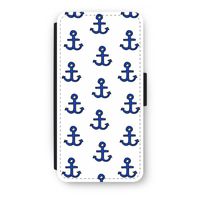 Ankers: iPhone 7 Plus Flip Hoesje