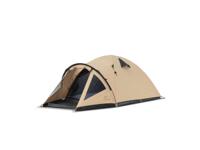 Bardani Cortina 200 RSTC Bijzettent Beige/Antraciet