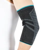 E-life Bio-Contour Sport Elleboogbrace - S
