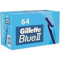 Gillette wegwerpmesje 64 stuks - thumbnail