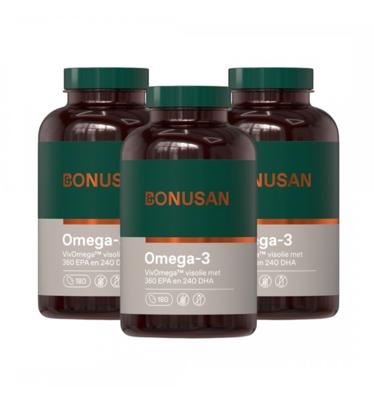 Omega 3