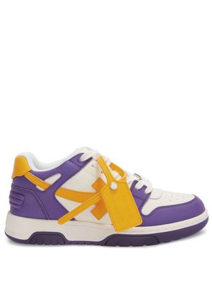 Off-White baskets Out of Office - Violet