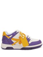 Off-White baskets Out of Office - Violet