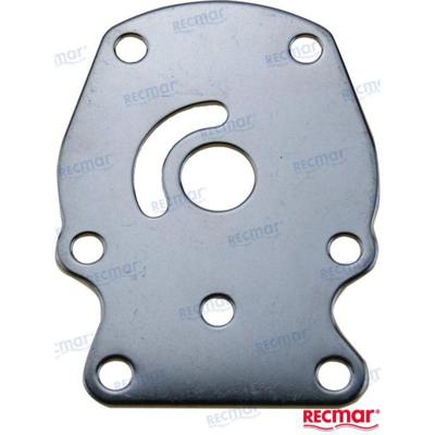 REC328755 - WATERPOMP DEKSEL Bombardier