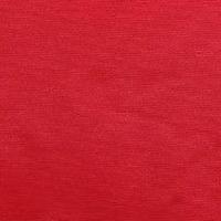 Sierkussen met bies Panama rood 60 cm x 40 cm (4 stuks) Madison - Madison