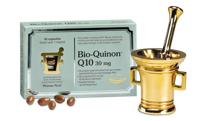 Pharma Nord Bio quinon Q10 active 30mg