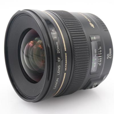 Canon EF 20mm F/2.8 USM occasion